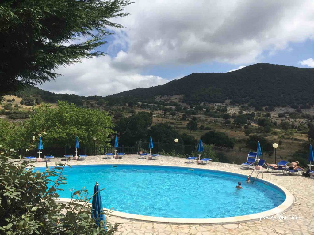 Agriturismo Montesacro — foto 3
