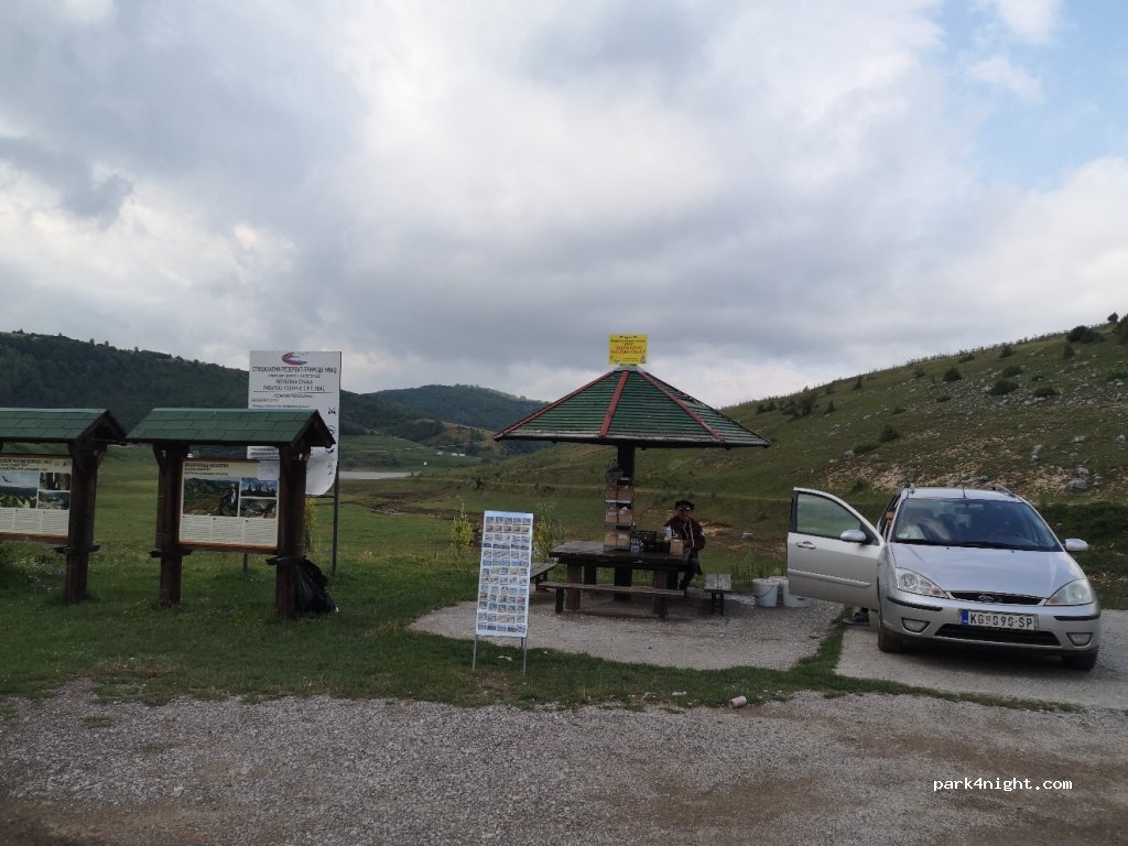 () Krstac - 21 — foto
