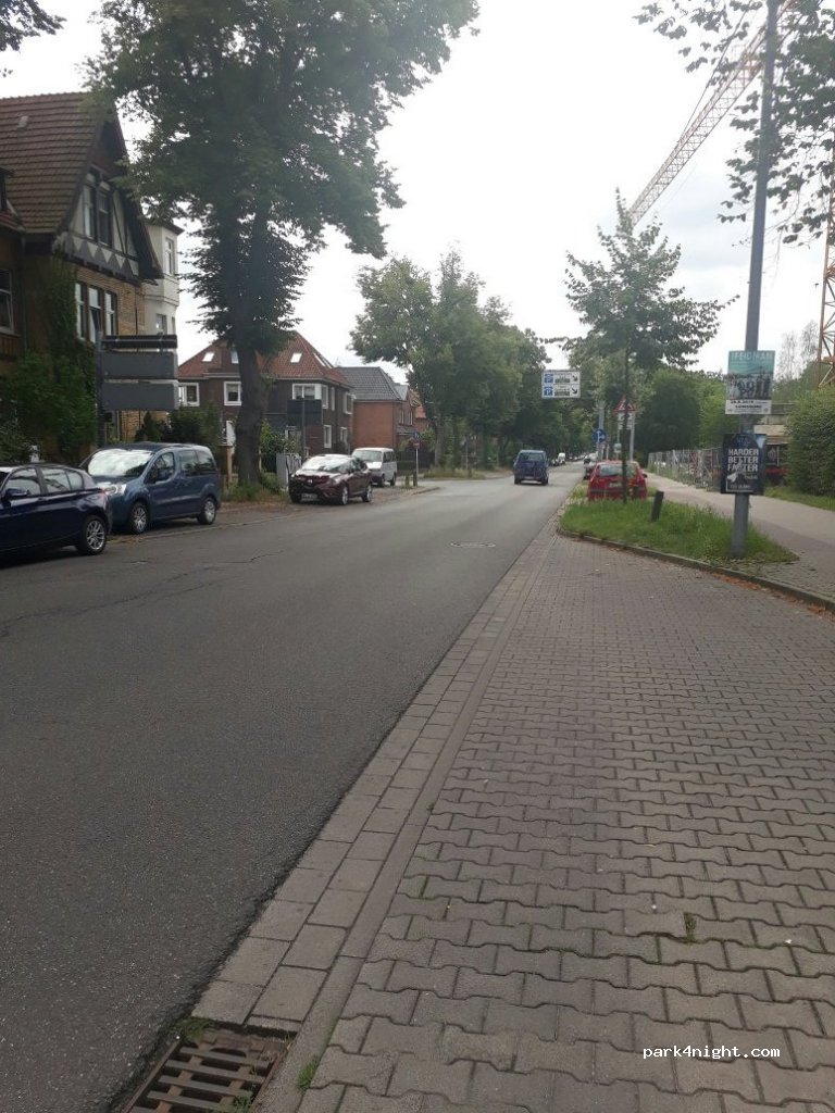 (21335) Lüneburg - 29 Uelzener Straße — foto