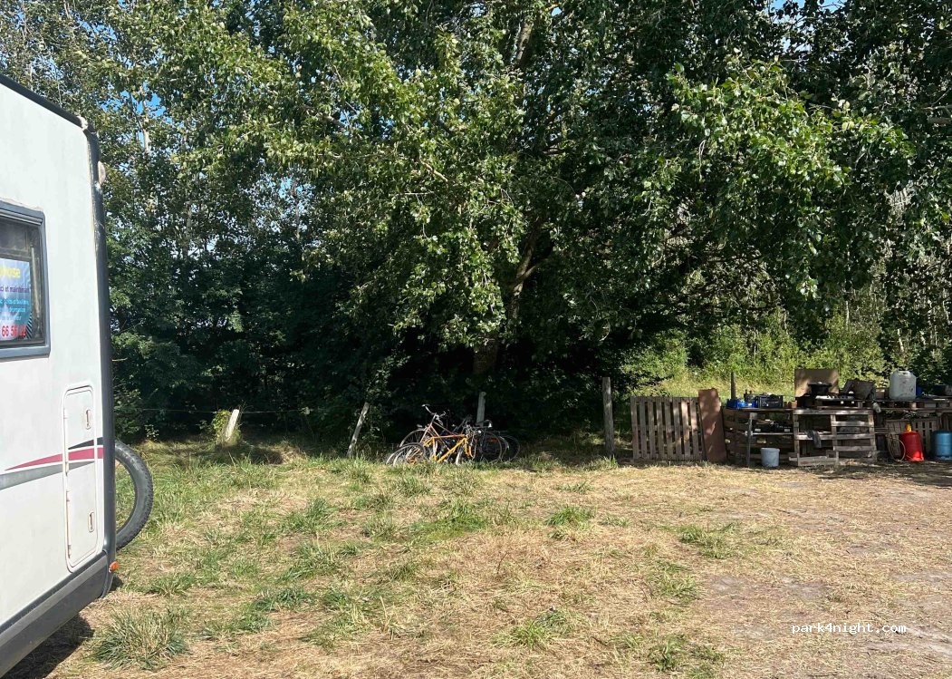 (44350) Guérande - 15 Rue de la Croix Serot — foto