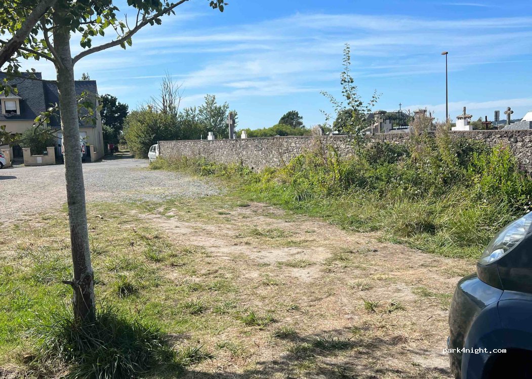 (44350) Guérande - 15 Rue de la Croix Serot — foto 2