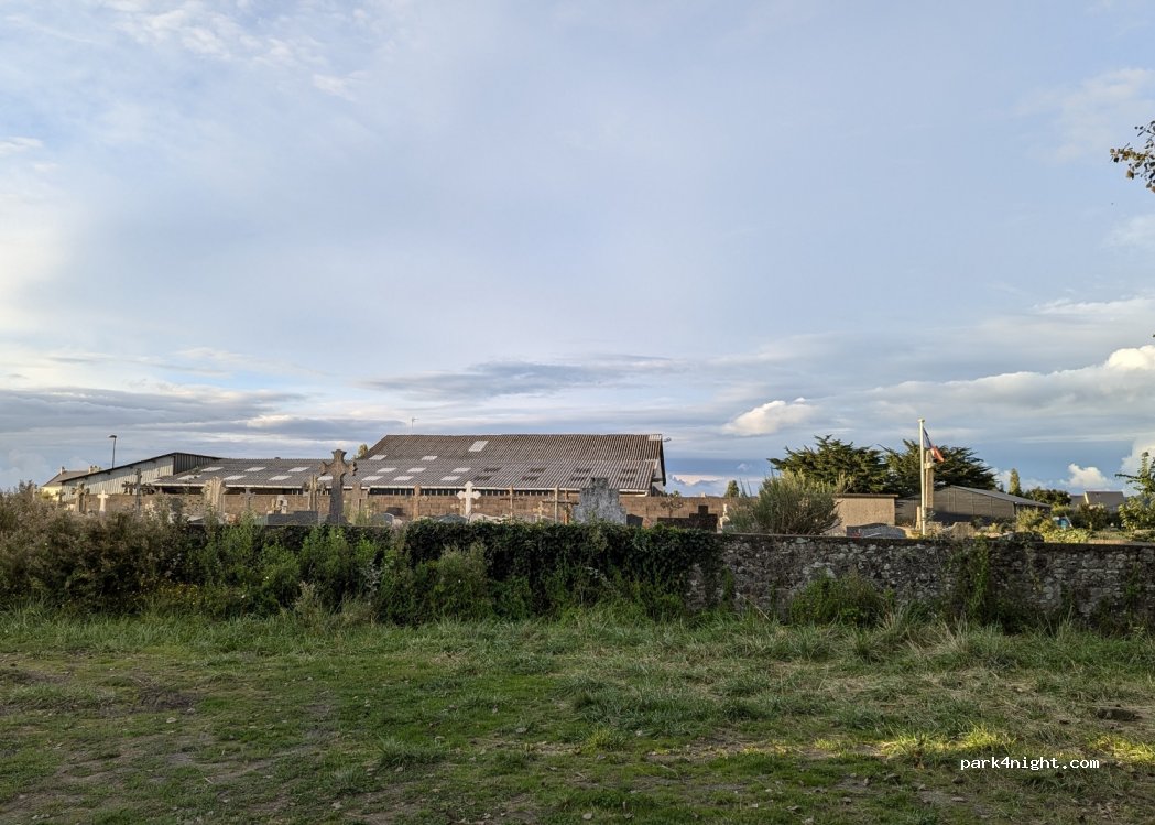 (44350) Guérande - 15 Rue de la Croix Serot — foto 3