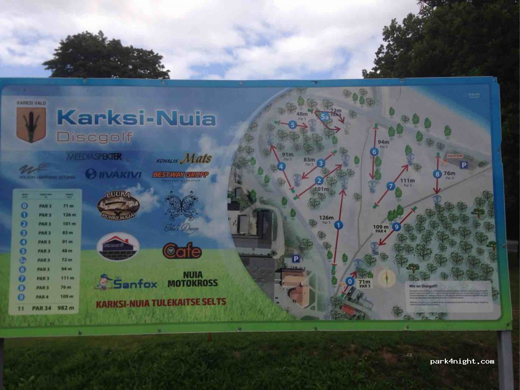 (69104) Karksi-Nuia - — foto 3
