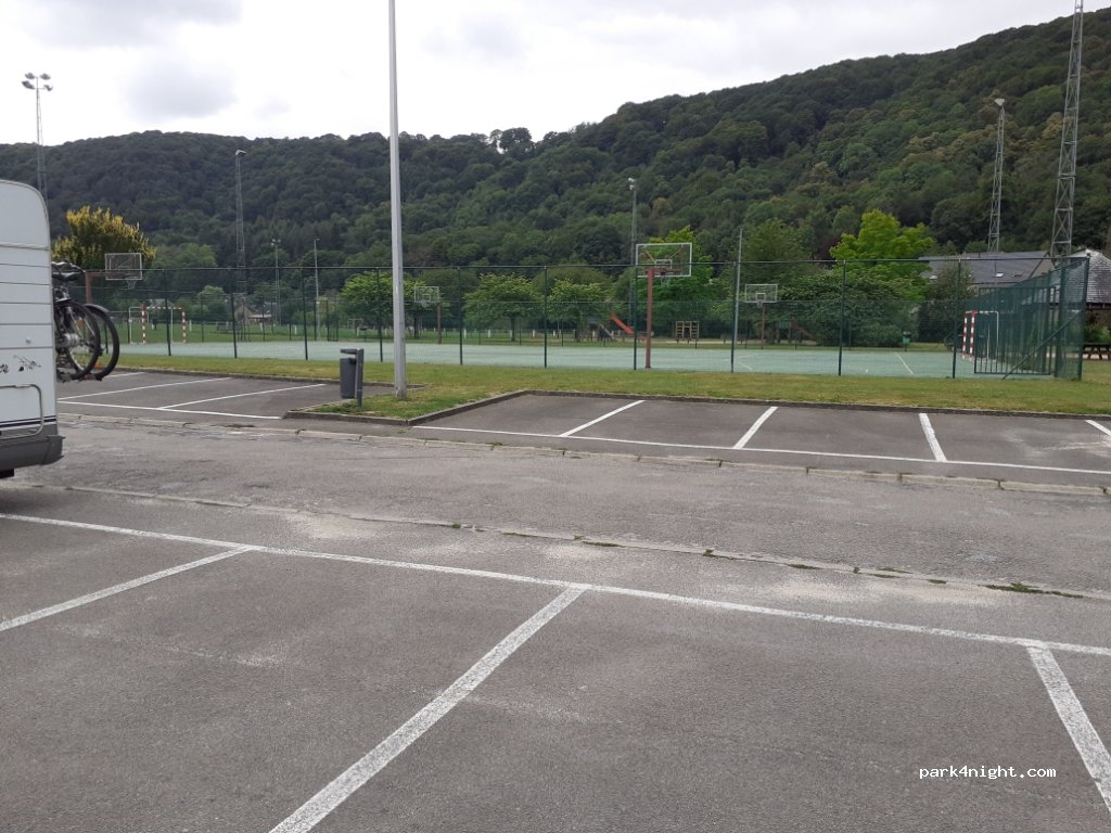 (5170) Profondeville - 6 Avenue Roquebrune Cap Martin — foto