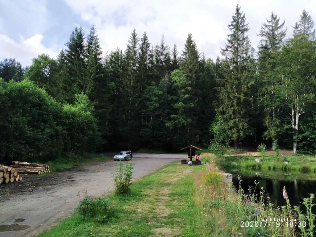 (592 01) Herálec - Unnamed Road — foto