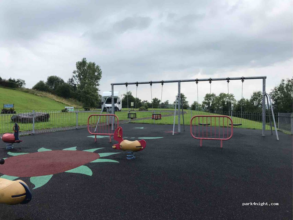 (N41 VY42) Drumkeeran - 8 College View — foto