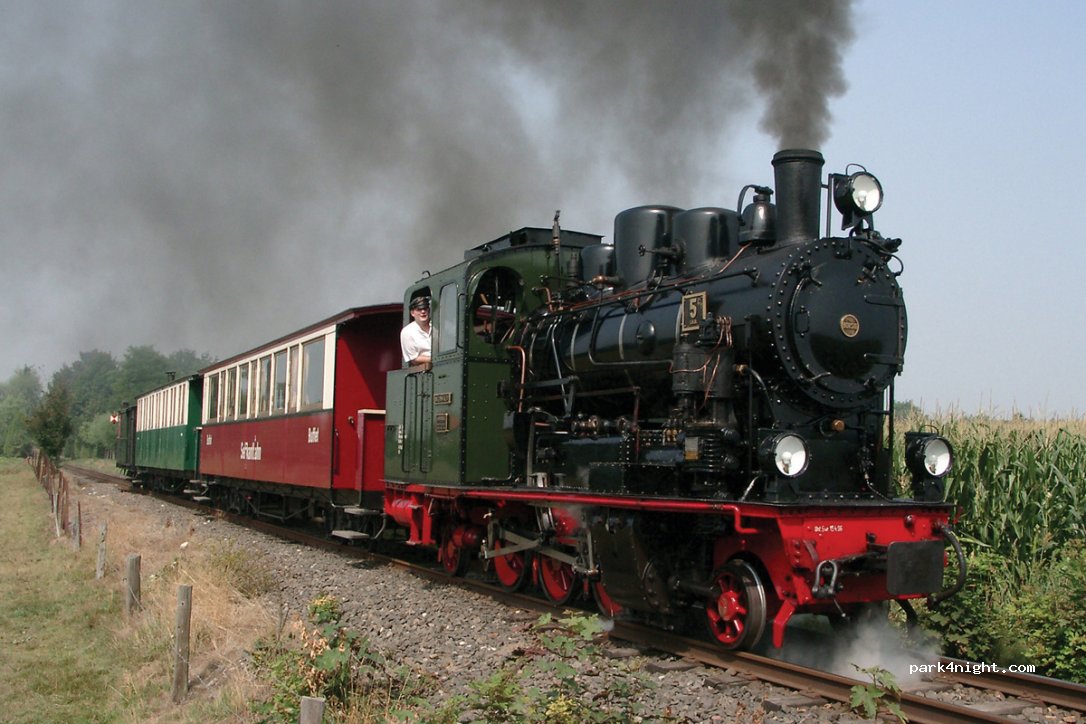 (52538) Gangelt / Schierwaldenrath - 17 Am Bahnhof — foto 2