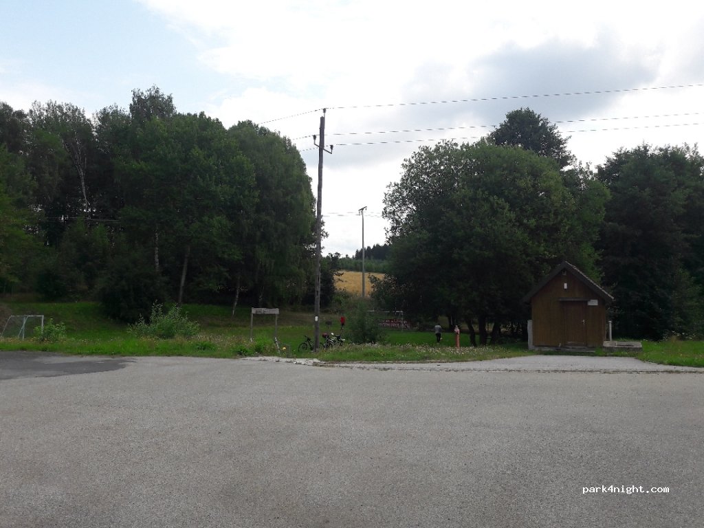 (92648) Vohenstrauß - 16 Zur Alten Heeresstraße — foto