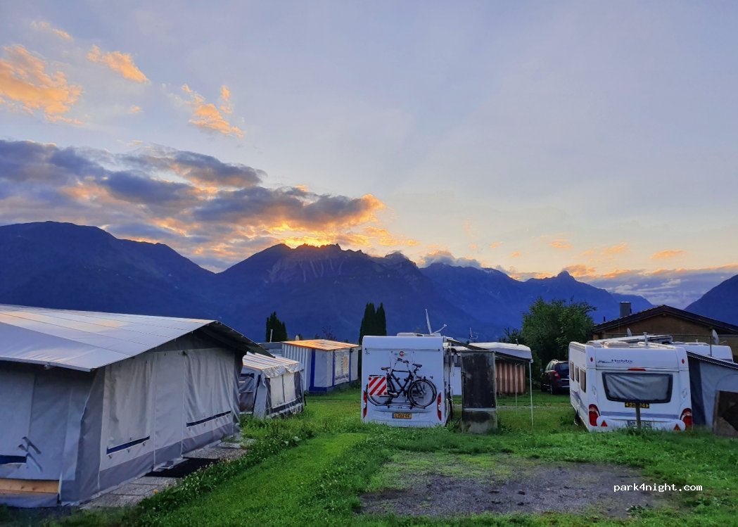 HEIDI'S CAMPING — foto 2