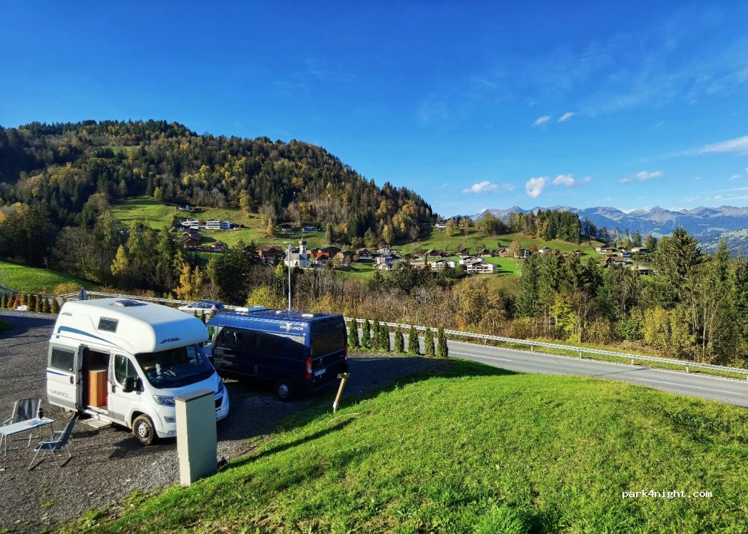 HEIDI'S CAMPING — foto 3