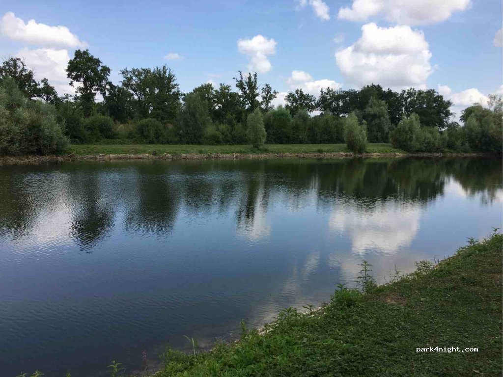(51300) Orconte - Unnamed Road — foto