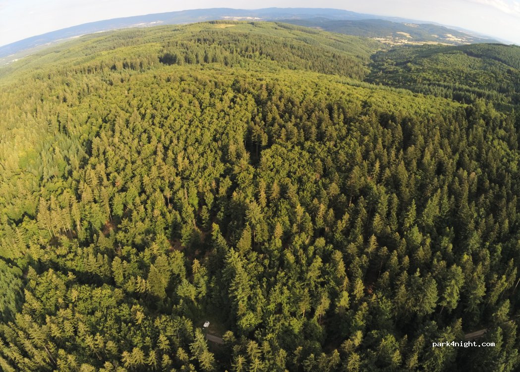 (71550) Roussillon-en-Morvan - La Grande Vente — foto 3
