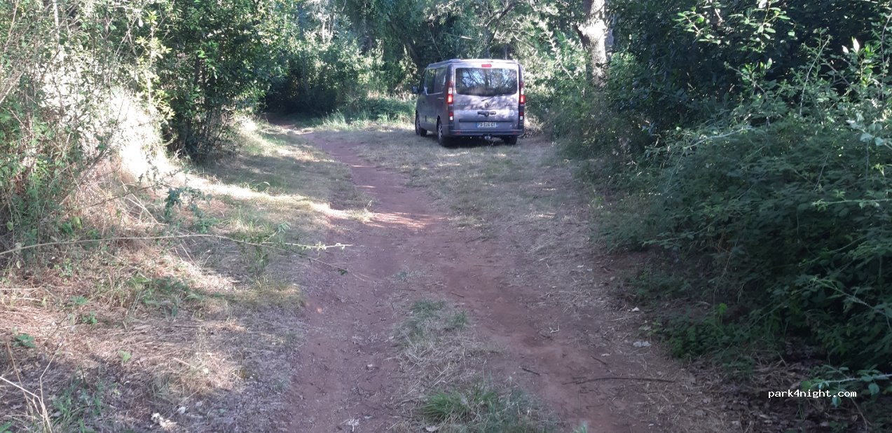 (34260) La Tour-sur-Orb - D157 — foto