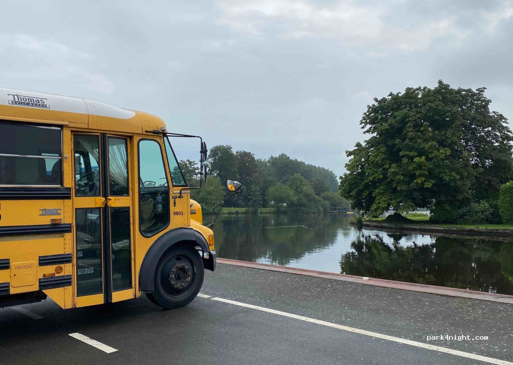 Wohnmobilstellplatz | Am Alten Hafen — foto 3