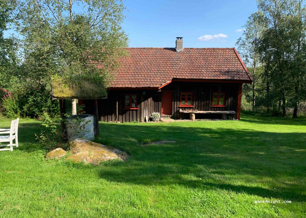 Høgetveits Naturcamp — foto