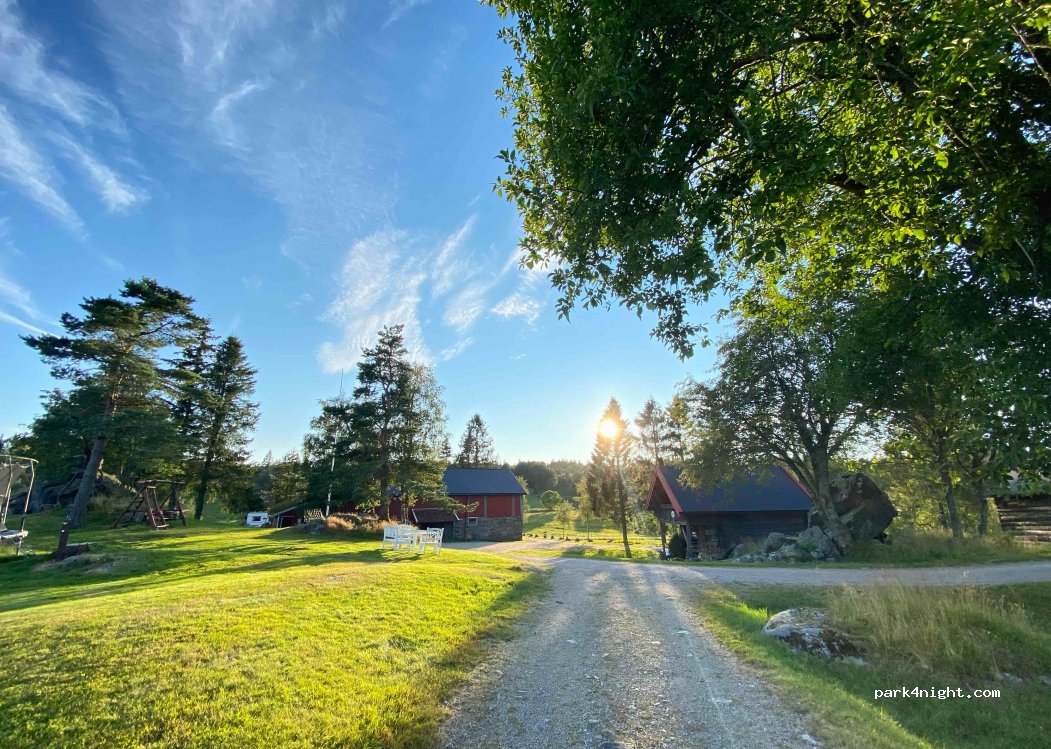 Høgetveits Naturcamp — foto 2