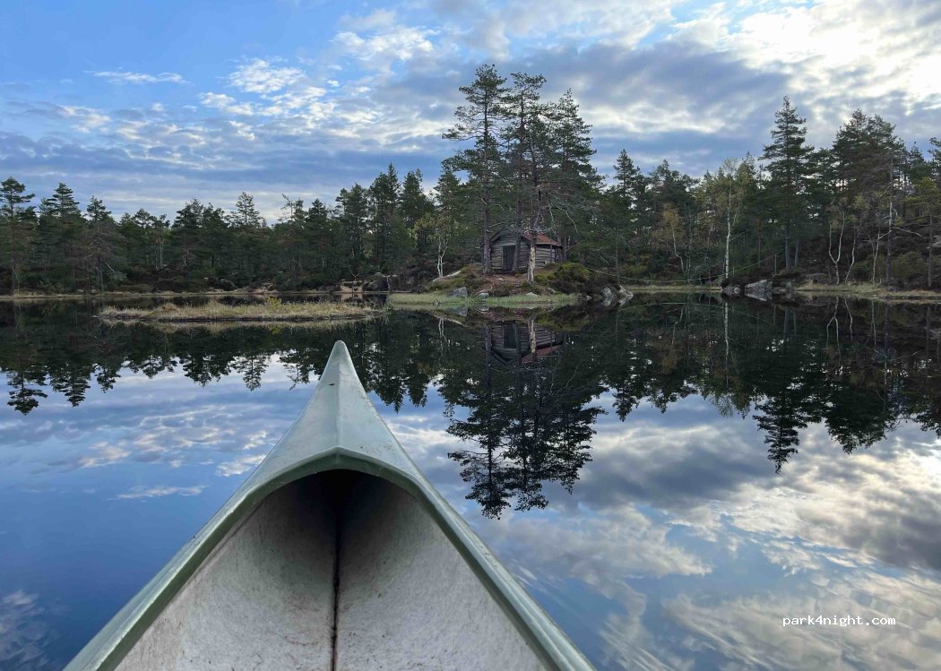 Høgetveits Naturcamp — foto 4