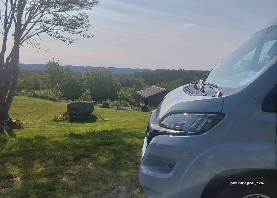 Høgetveits Naturcamp — foto 5
