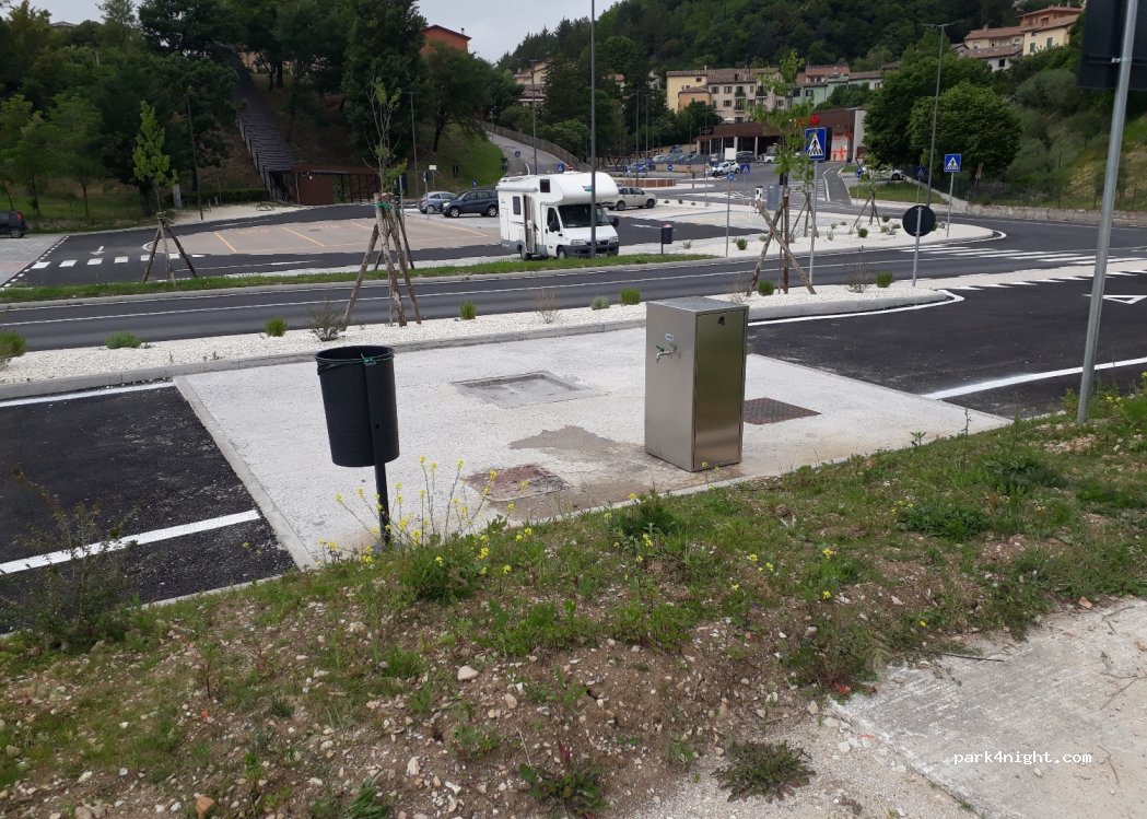 (06025) Nocera Umbra - 2 Corso Vittorio Emanuele — foto 2
