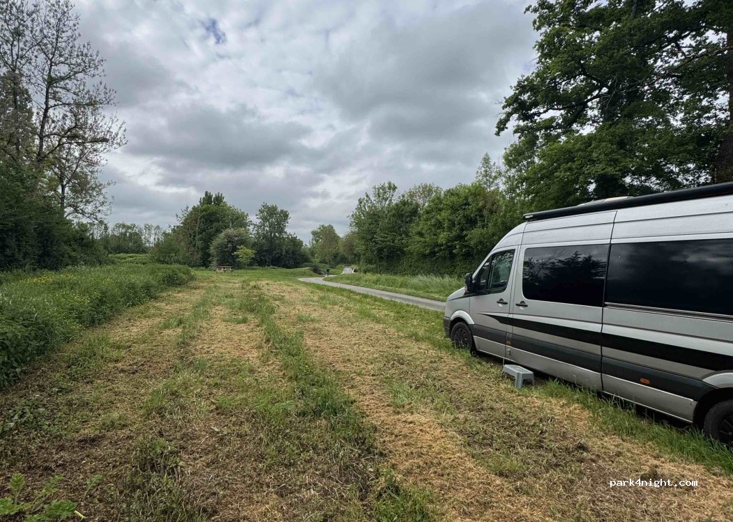 (36230) Montipouret - Unnamed Road — foto 4