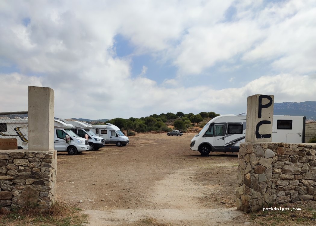 (11391) El Lentiscal - 41 El Lentiscal — foto 4