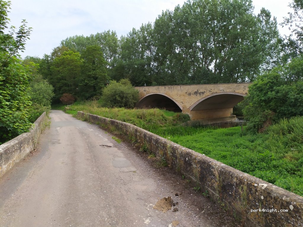 (CV36 5BZ) Shipston-on-Stour - Fosse Way — foto