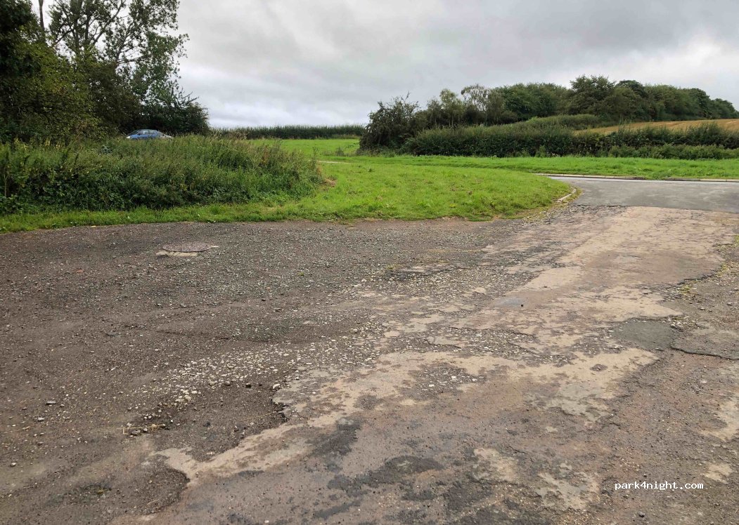 (CV36 5BZ) Shipston-on-Stour - Fosse Way — foto 4