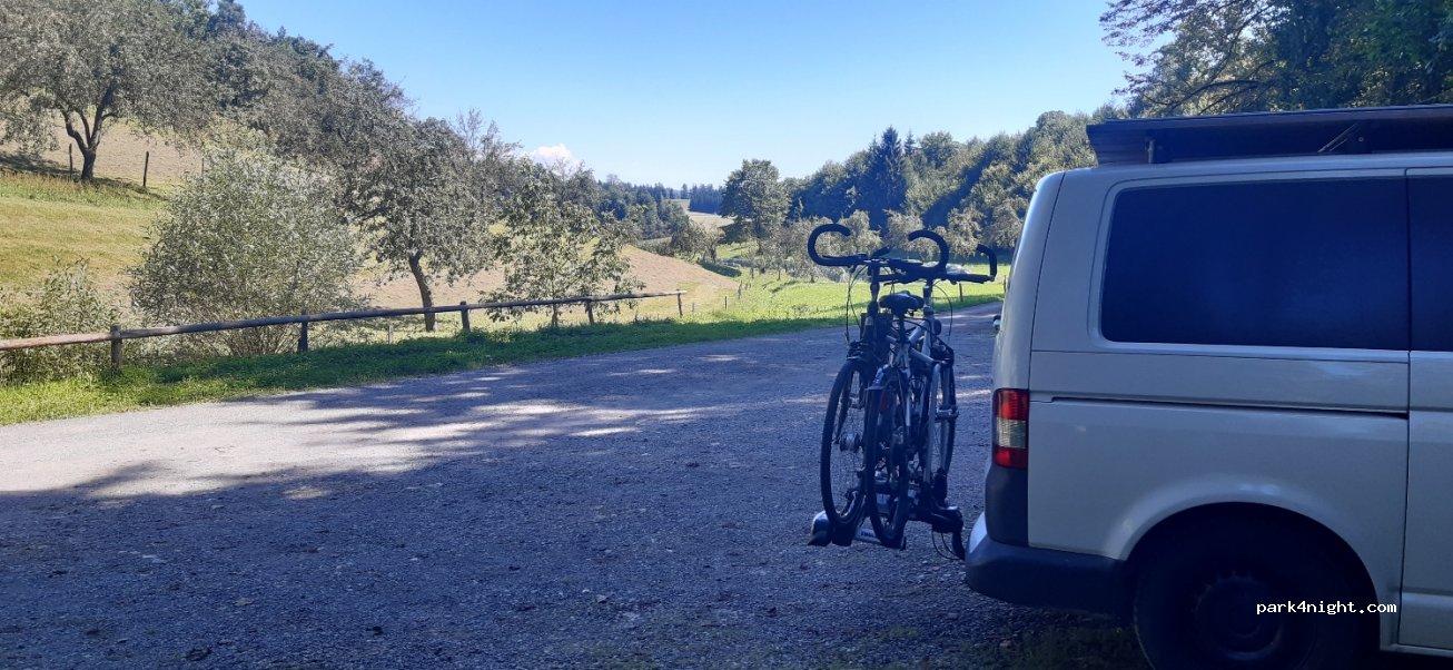 (3314) Podvrh - Unnamed Road — foto 3