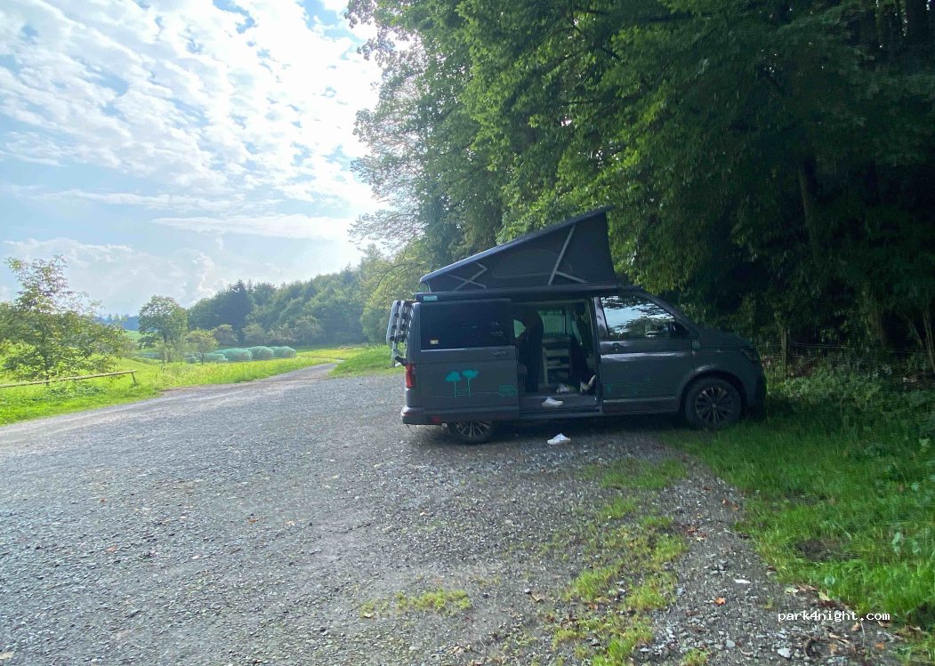 (3314) Podvrh - Unnamed Road — foto 4