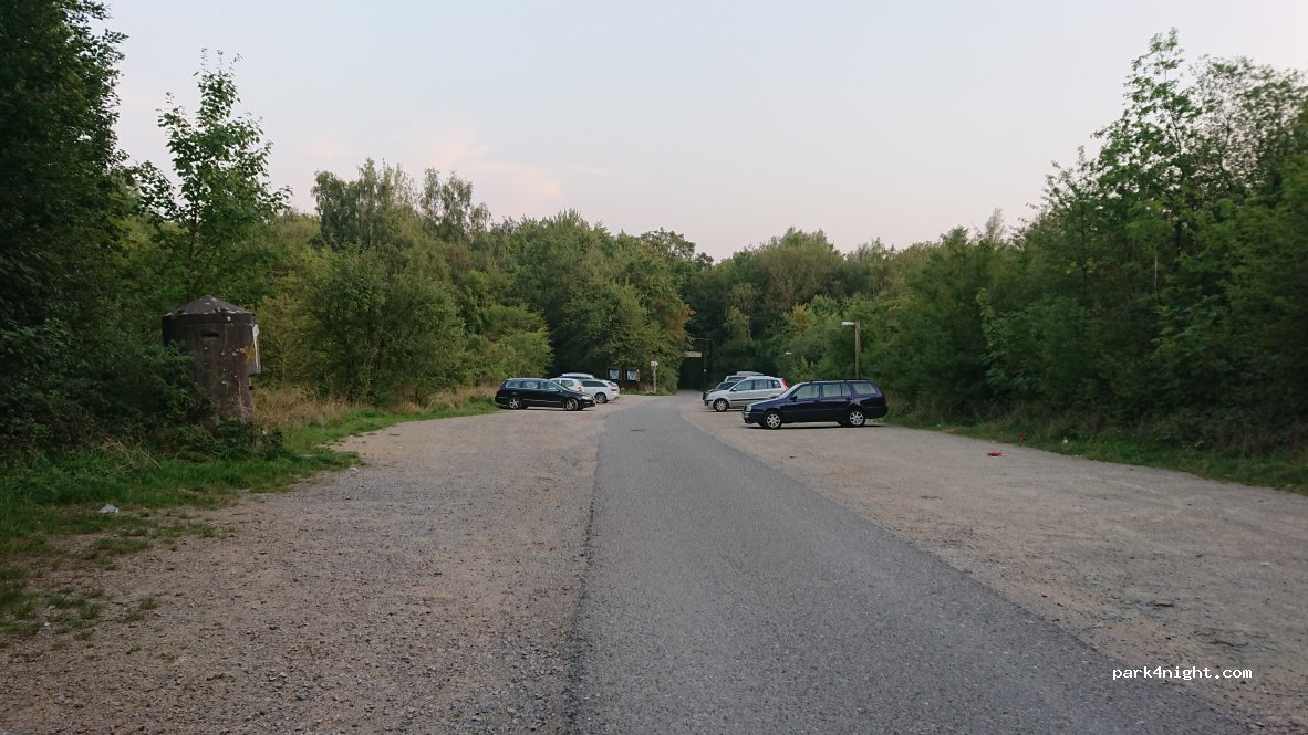 (52076) Aachen/Walheim - 209 Schleidener Straße — foto