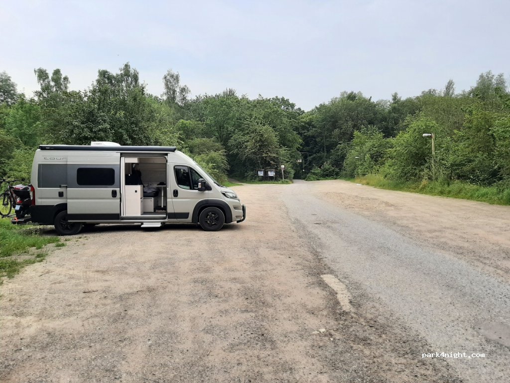 (52076) Aachen/Walheim - 209 Schleidener Straße — foto 4