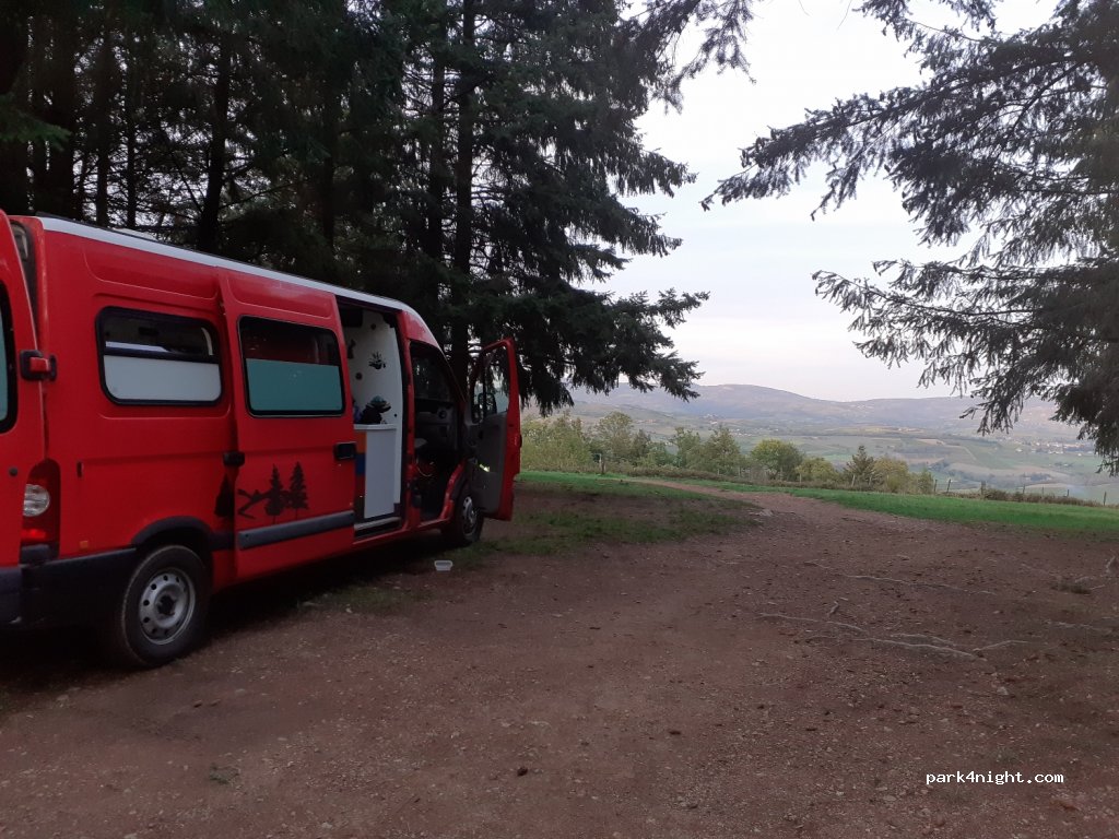 (69490) Vindry-sur-Turdine - 106 Chemin du Sequoia — foto