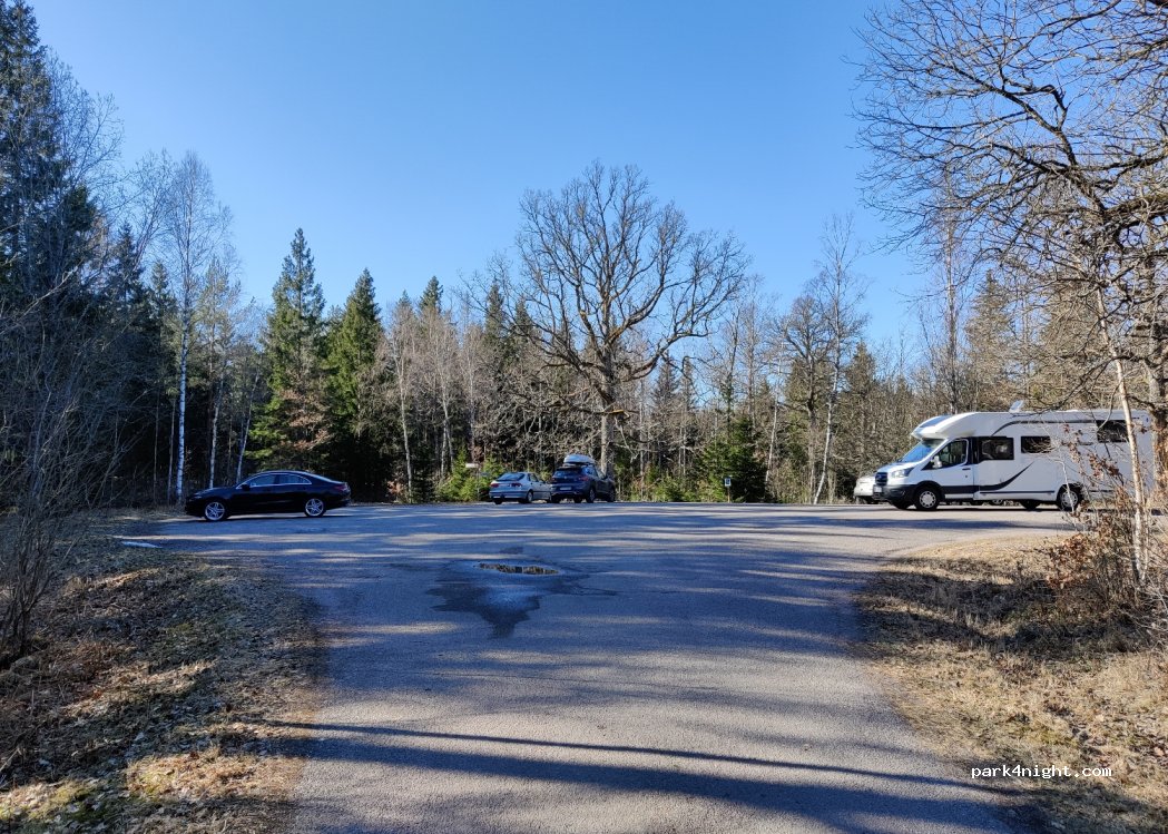 (468 32) Vargön - Unnamed Road — foto 2