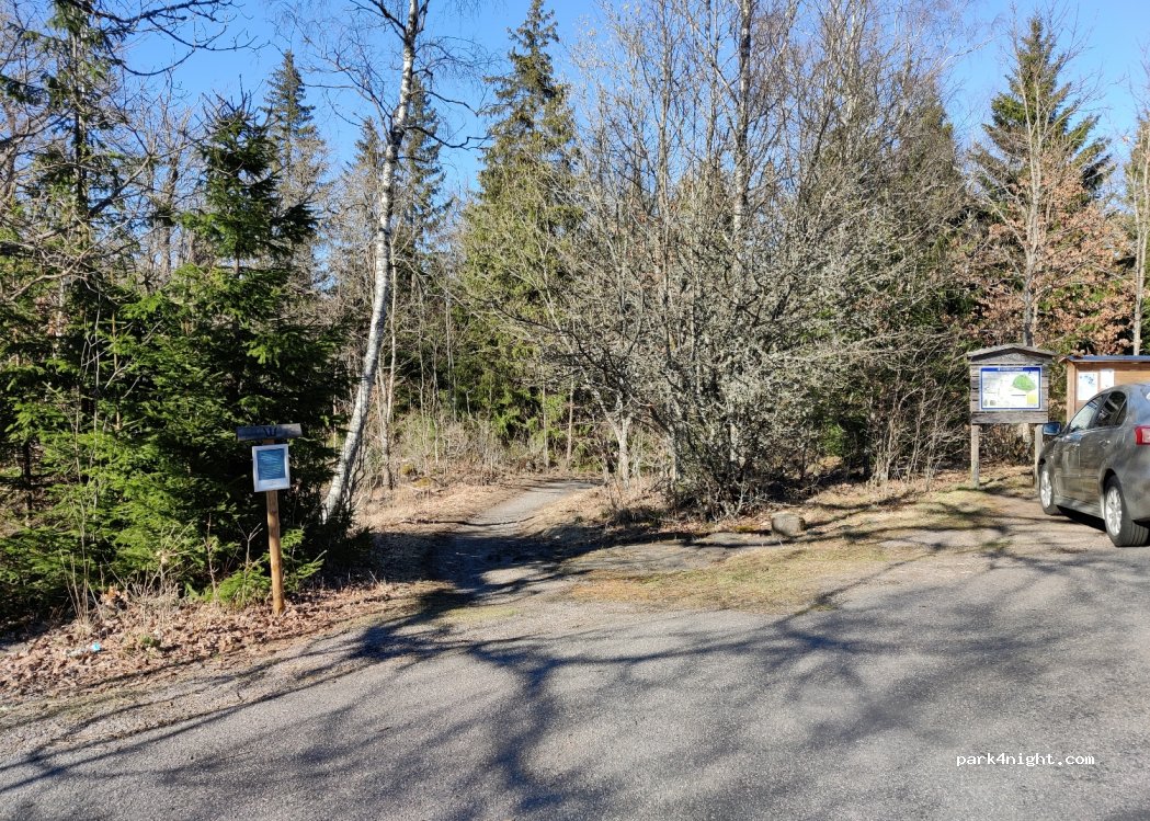(468 32) Vargön - Unnamed Road — foto 4
