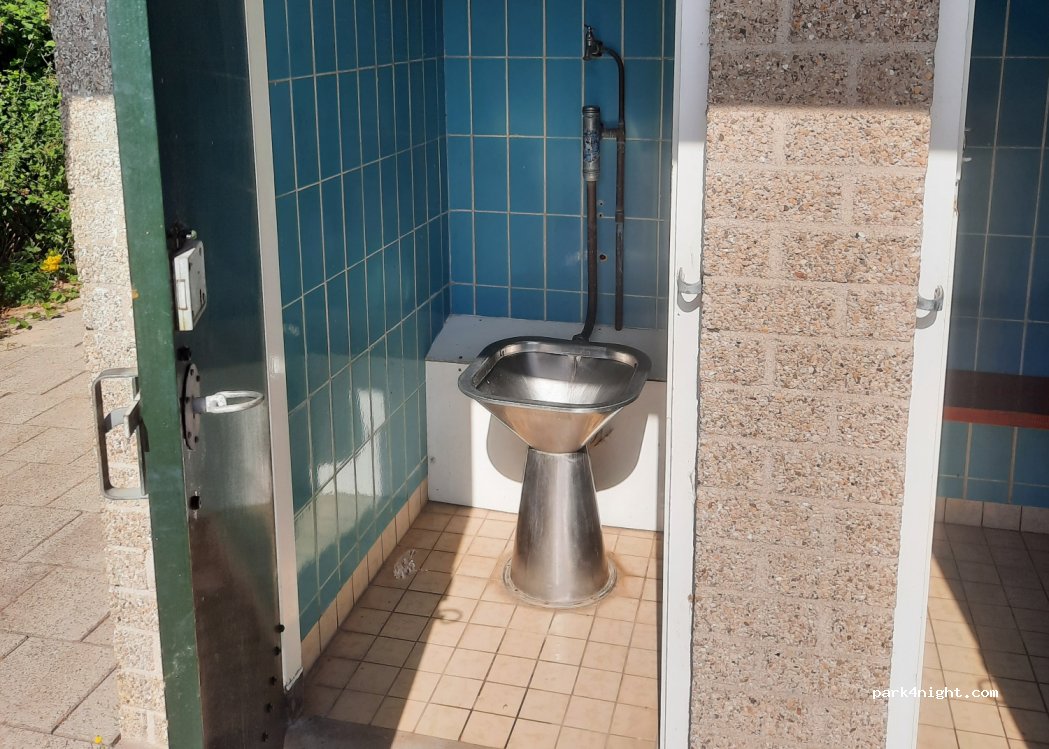 (3253 MC) Ouddorp - G.C. Schellingerweg — foto