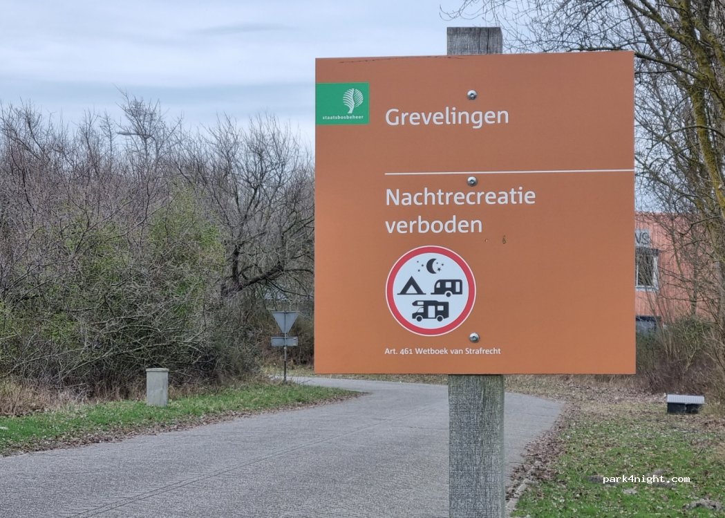 (3253 MC) Ouddorp - G.C. Schellingerweg — foto 3
