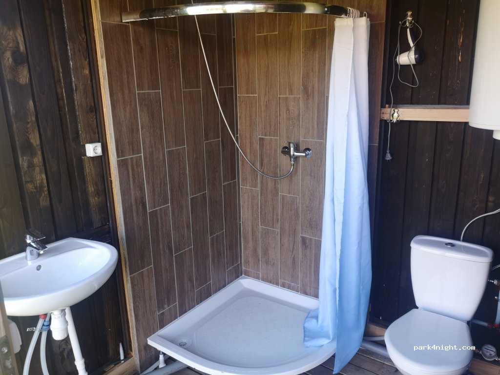 Camping Klevas — foto 2