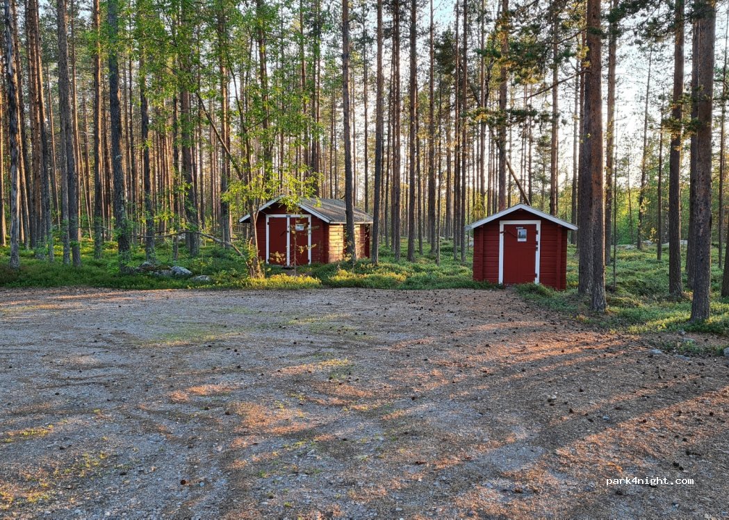 (962 99) Jokkmokk - Storgatan — foto 2