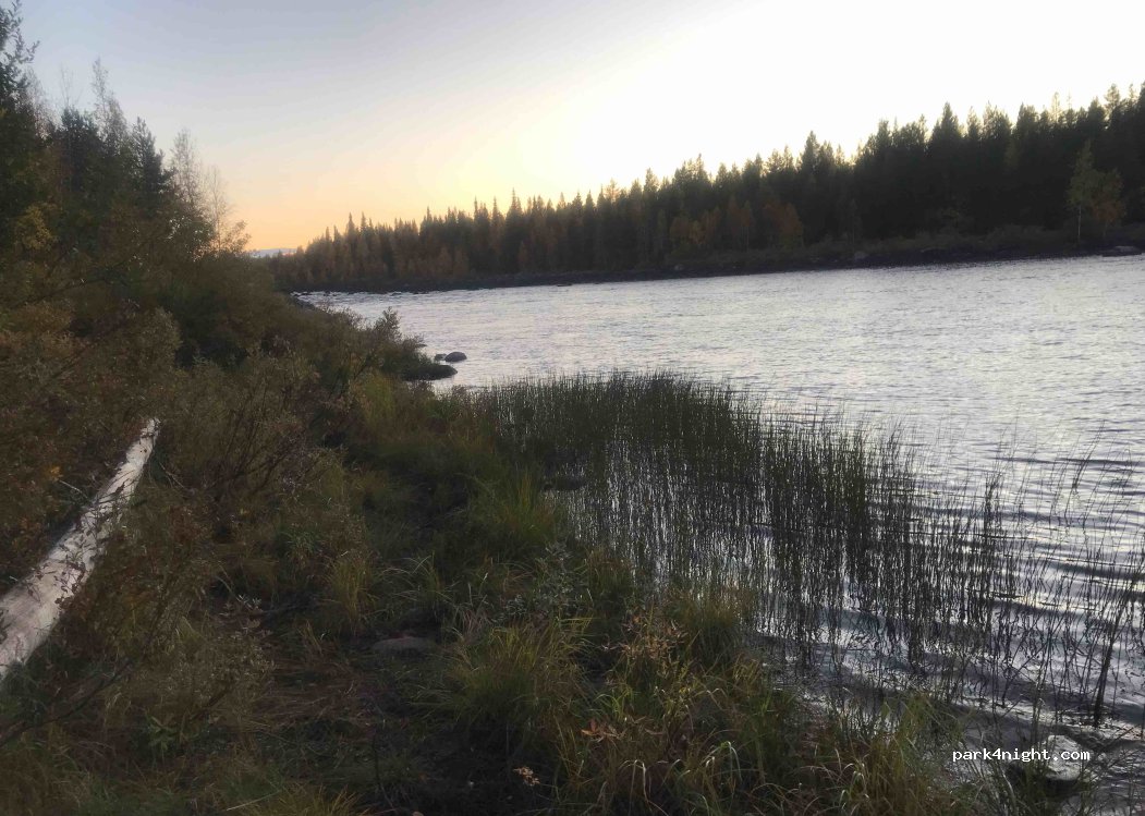 (962 99) Jokkmokk - Storgatan — foto 4
