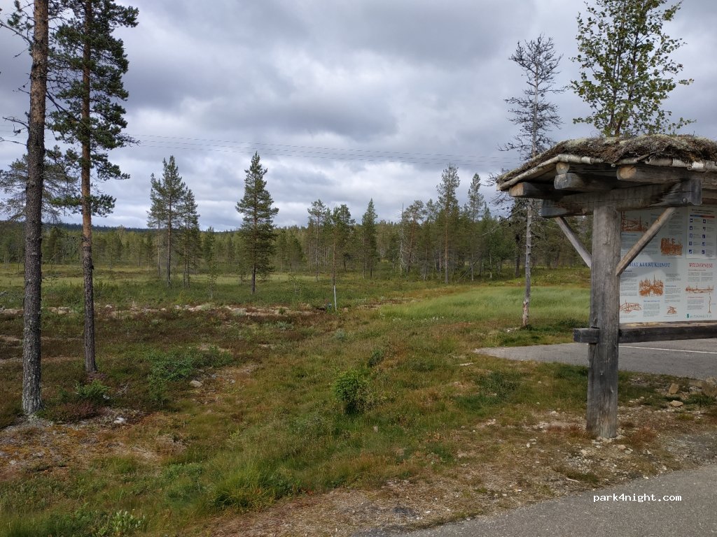 (99830) Sodankylä - 412 Kiilopääntie — foto 2