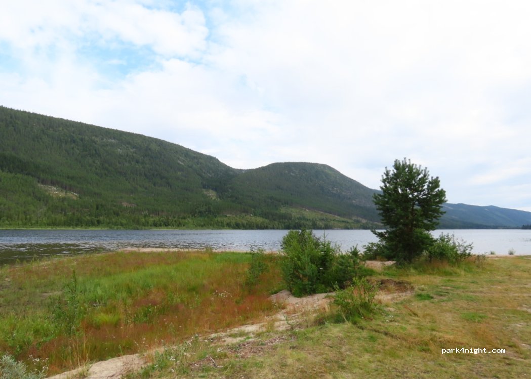 (2510) Tylldalen - 130 Sekundær Fylkesveg 665 — foto 3