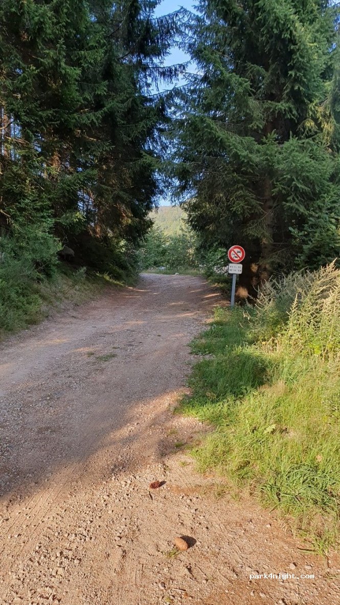 (88250) La Bresse - Chemin des Carrières — foto 2