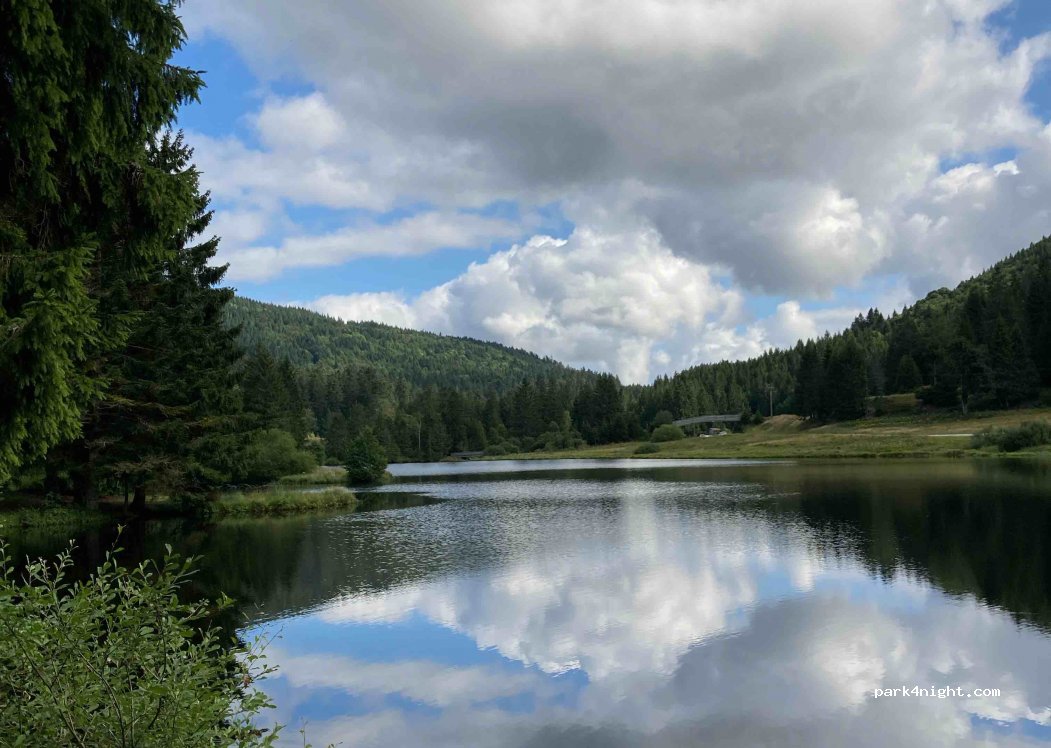 (88250) La Bresse - Chemin des Carrières — foto 3