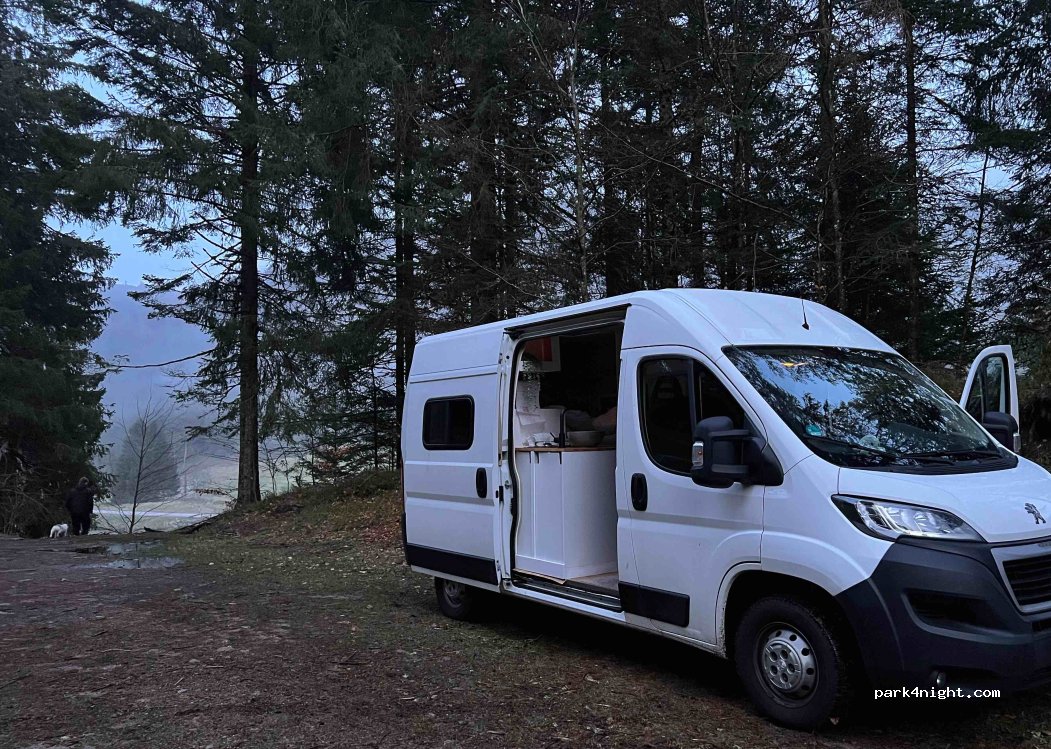 (88250) La Bresse - Chemin des Carrières — foto 4