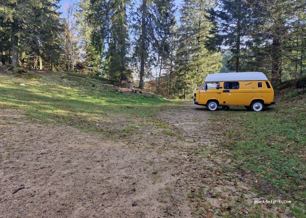 (88250) La Bresse - Chemin des Carrières — foto 5