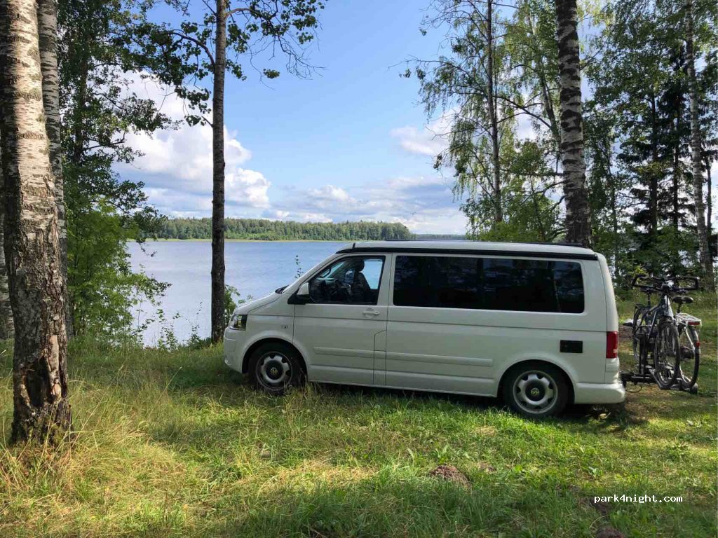 (41209) Konsu - Konsu küla — foto