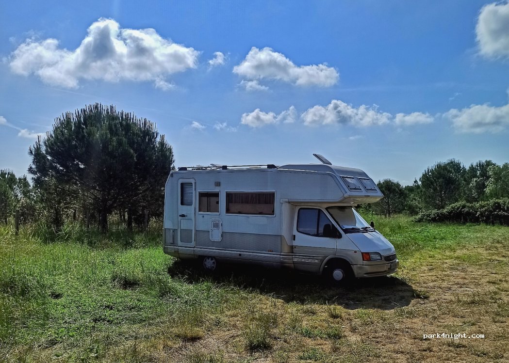 (57023) Rosignano Marittimo - Via della Pineta — foto 4