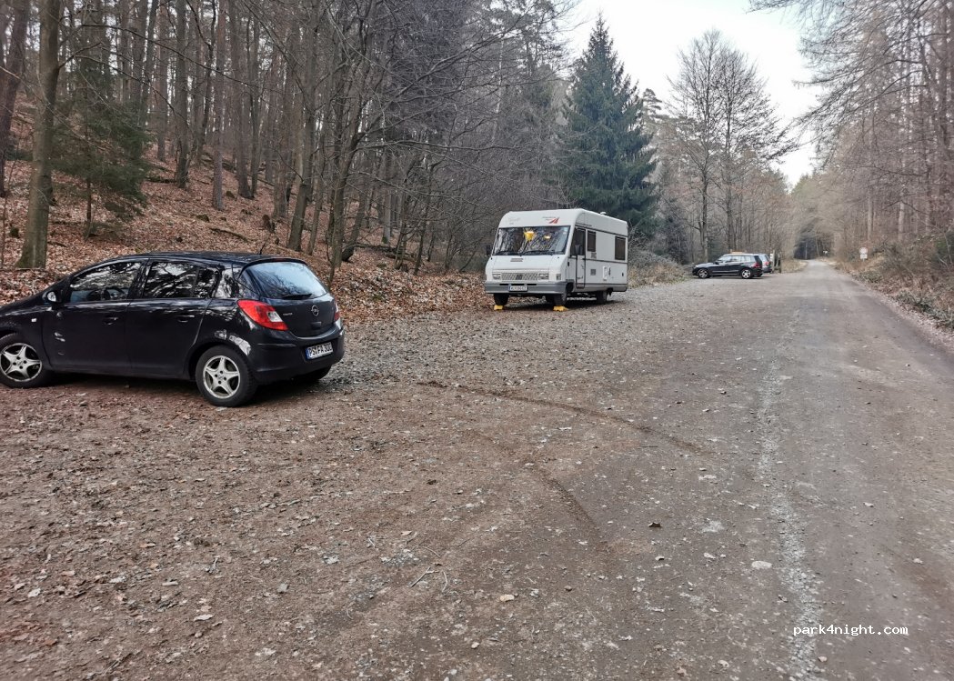 (66892) Langwieden / Bruchmühlbach-Miesau - L466 — foto 2