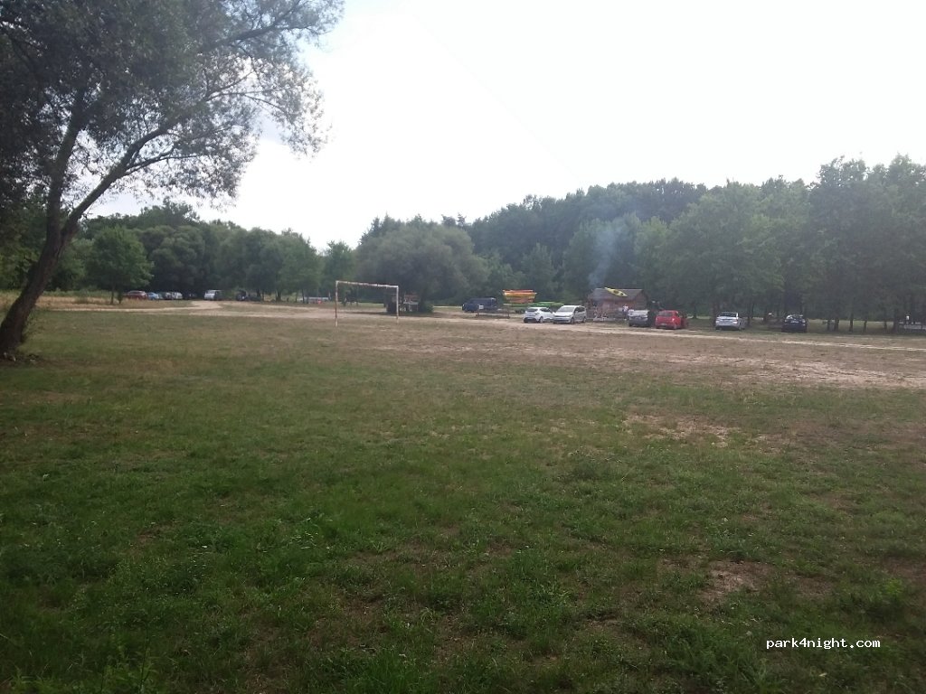 (97-215) Spała - 6 Nadpiliczna — foto