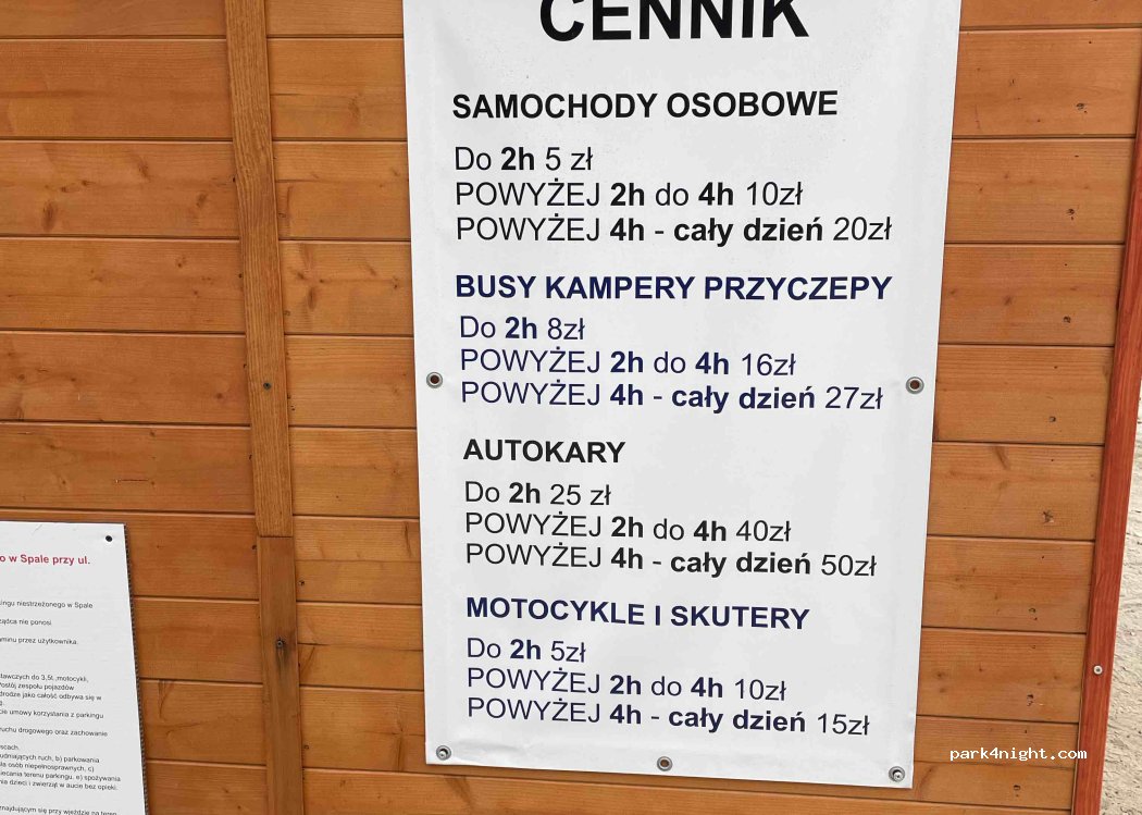 (97-215) Spała - 6 Nadpiliczna — foto 4